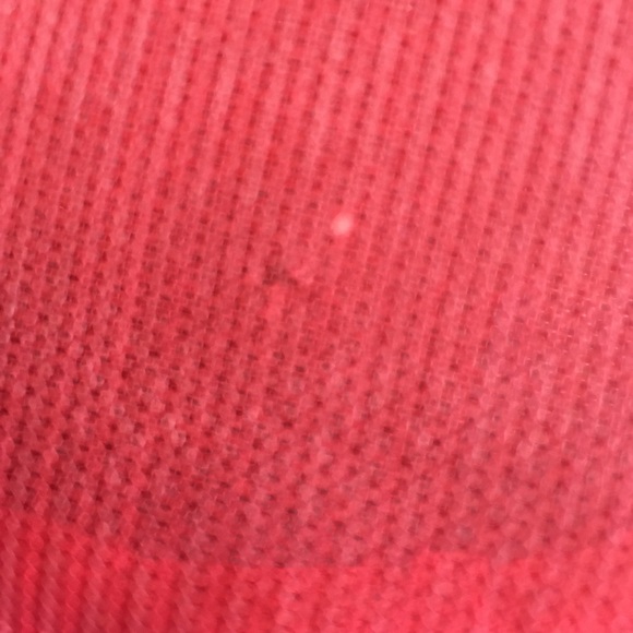 Authentic CHANEL Circular Makeup Bag - Picture 5 of 6